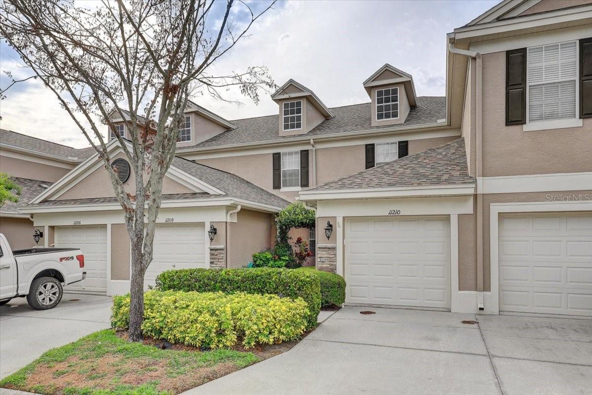 WINDSOR PLACE AT CITRUS PARK PH 02 - Residential