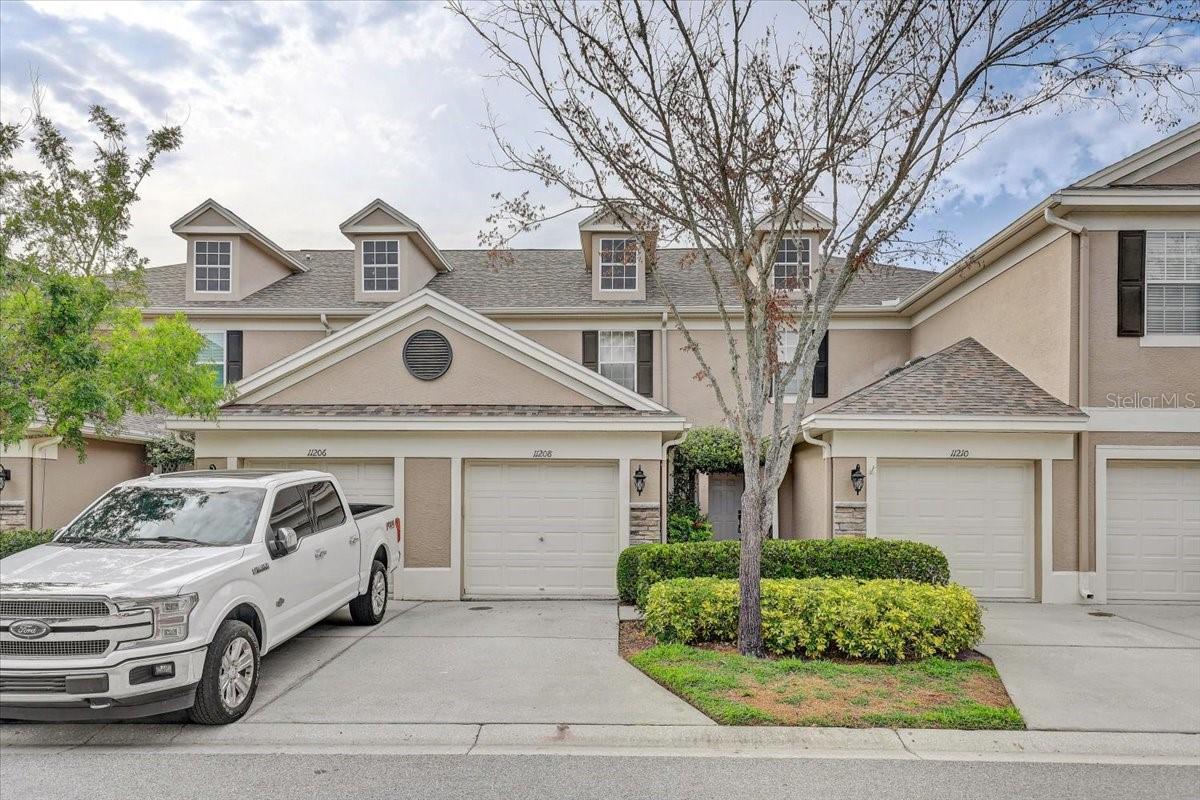 WINDSOR PLACE AT CITRUS PARK PH 02 - Residential