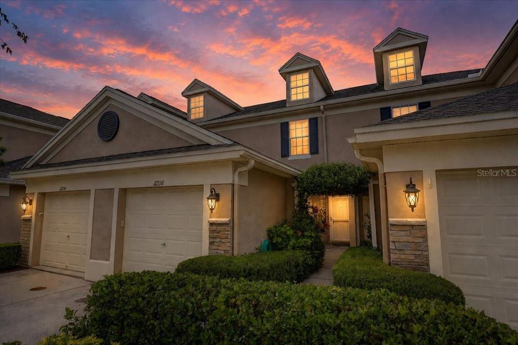 Photo of 11208 Windsor Place Circle, Tampa, FL 33626 (MLS # TB8507775)