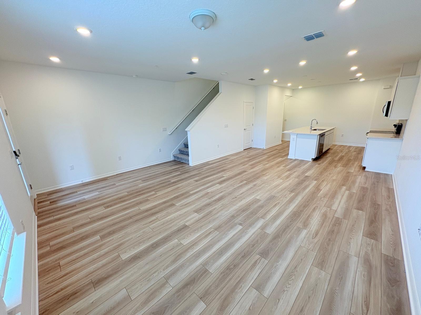 THE COVE AT NONA SOUND - Residential Lease