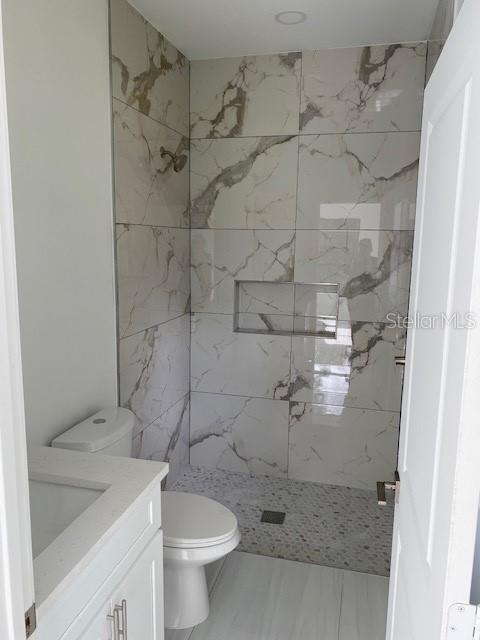 TROP G A - Residential