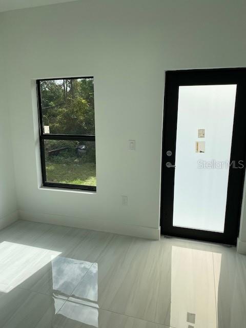 TROP G A - Residential