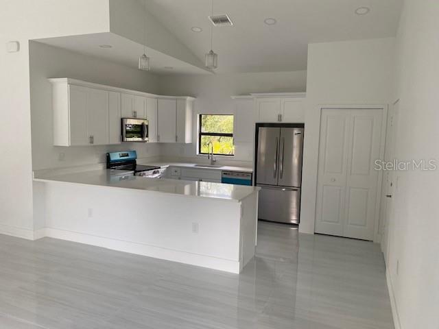 27403 TREADMILL DRIVE