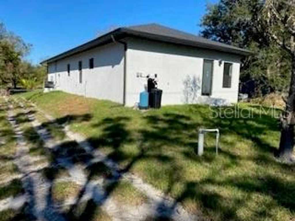Photo of 27403 Treadmill Drive, Punta Gorda, FL 33955 (MLS # A4675962)