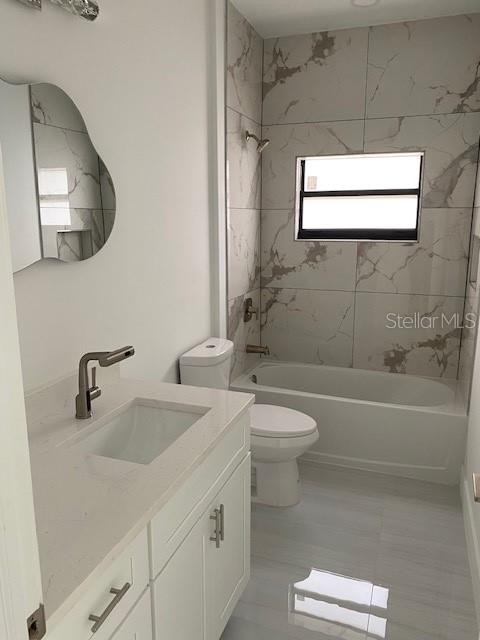 TROP G A - Residential