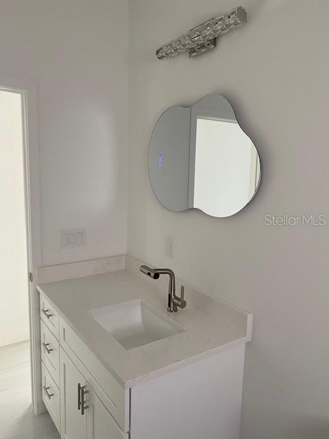 TROP G A - Residential