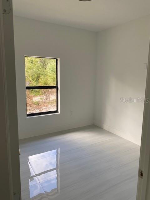 TROP G A - Residential