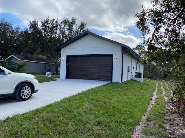 27403 TREADMILL DRIVE