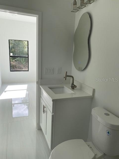 TROP G A - Residential