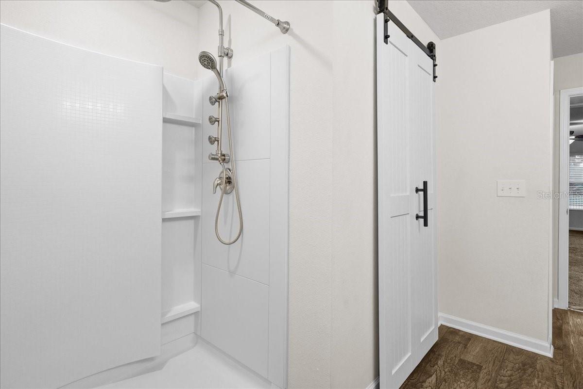 GRAND RESERVE PH 1A & 1B - Residential