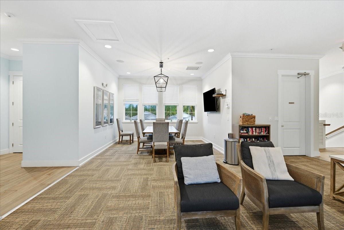 GRAND RESERVE PH 1A & 1B - Residential