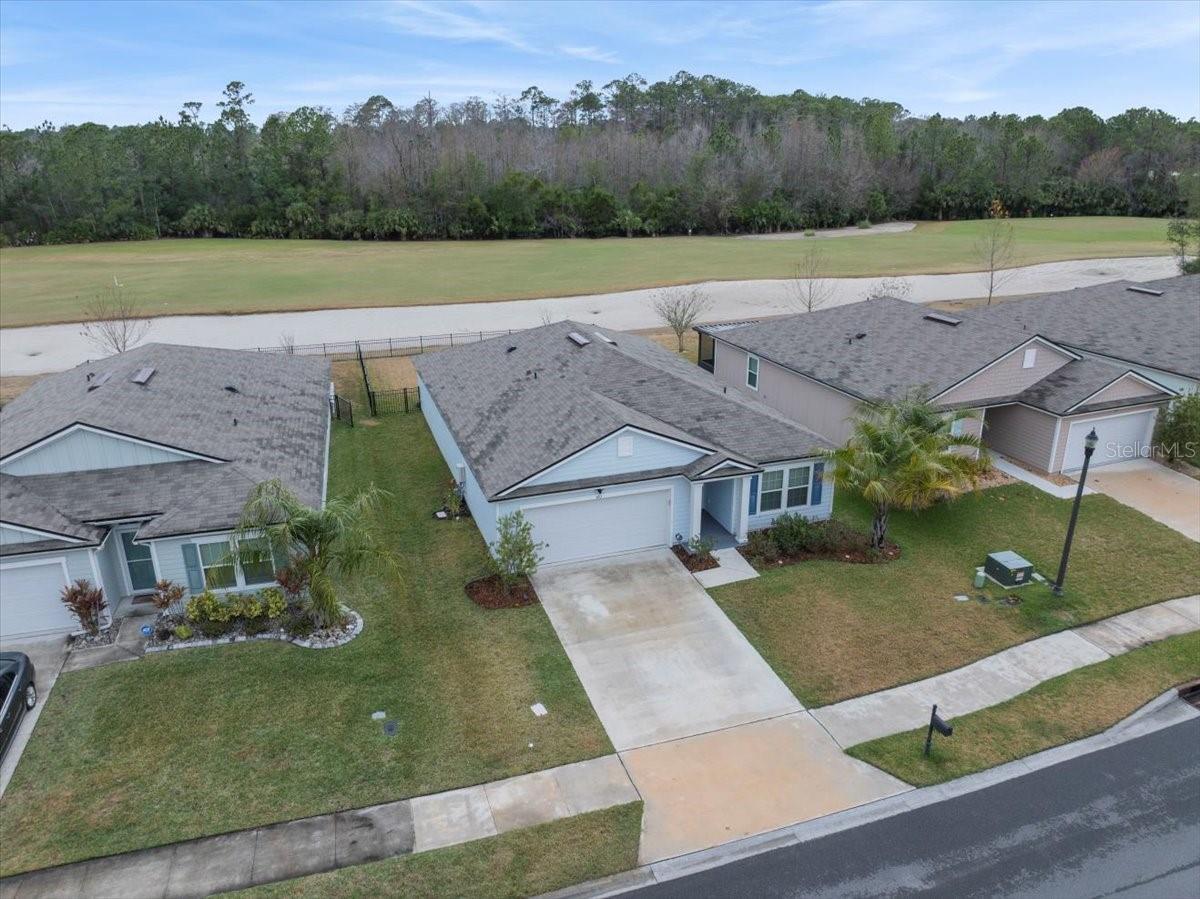 GRAND RESERVE PH 1A & 1B - Residential