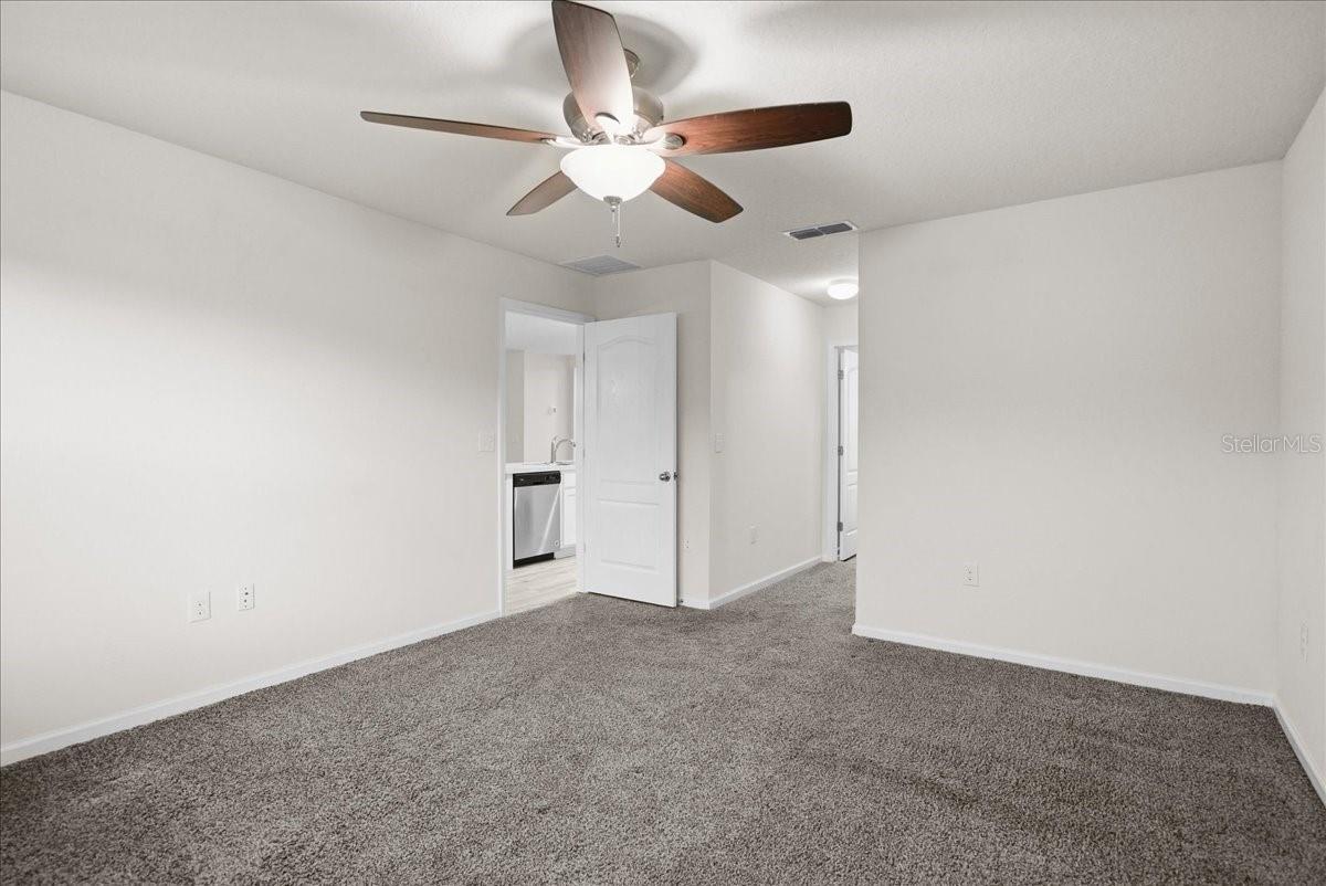 GRAND RESERVE PH 1A & 1B - Residential