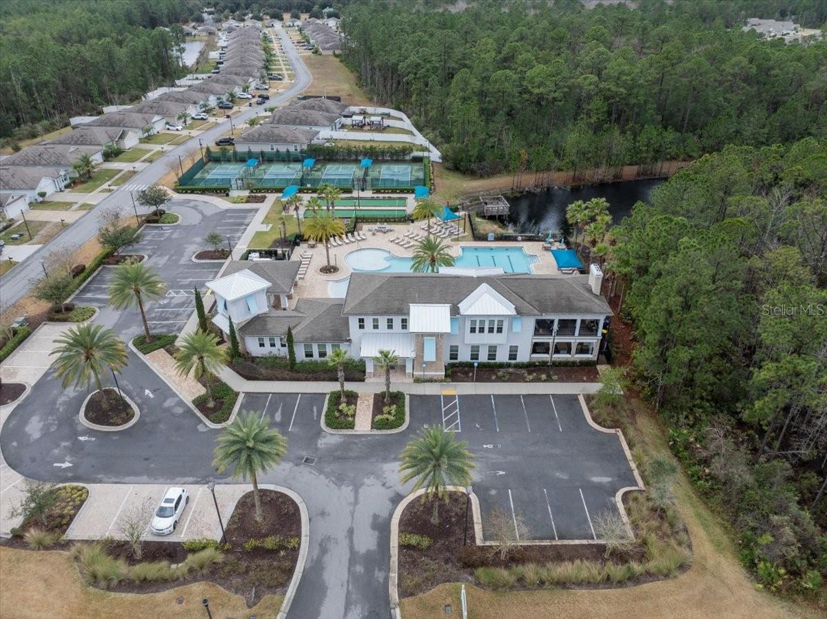 GRAND RESERVE PH 1A & 1B - Residential