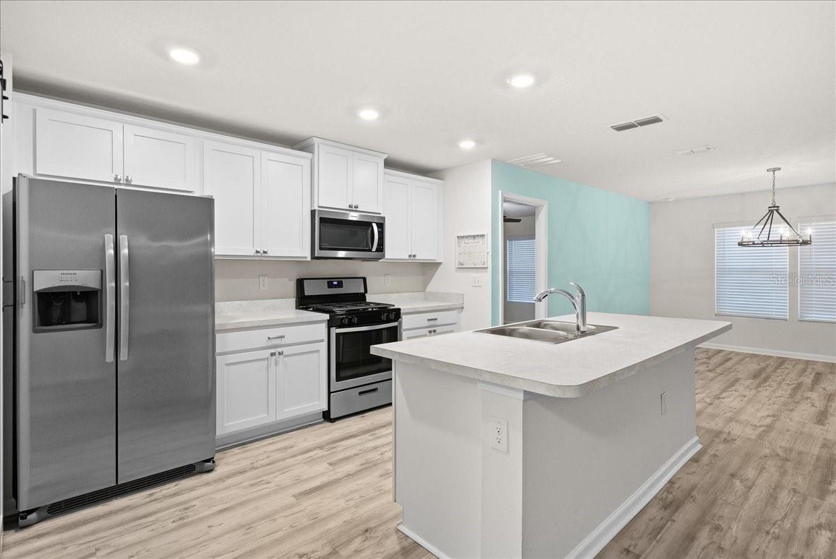 GRAND RESERVE PH 1A & 1B - Residential