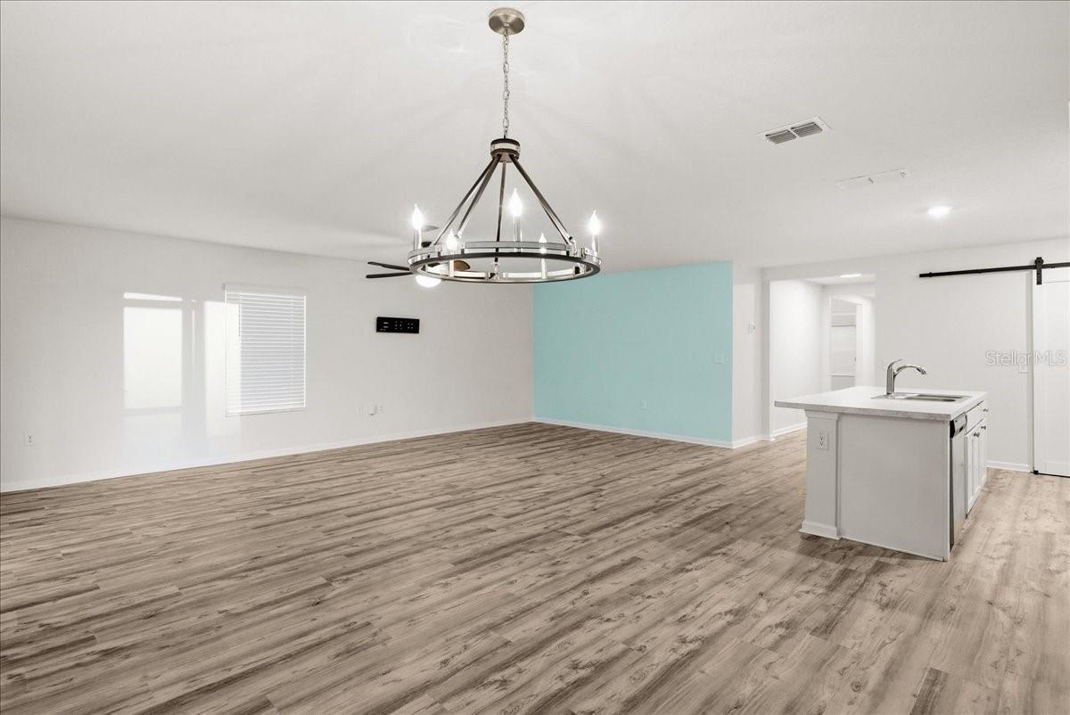 GRAND RESERVE PH 1A & 1B - Residential