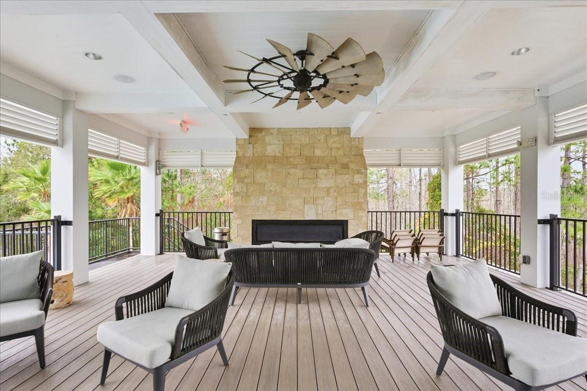 GRAND RESERVE PH 1A & 1B - Residential