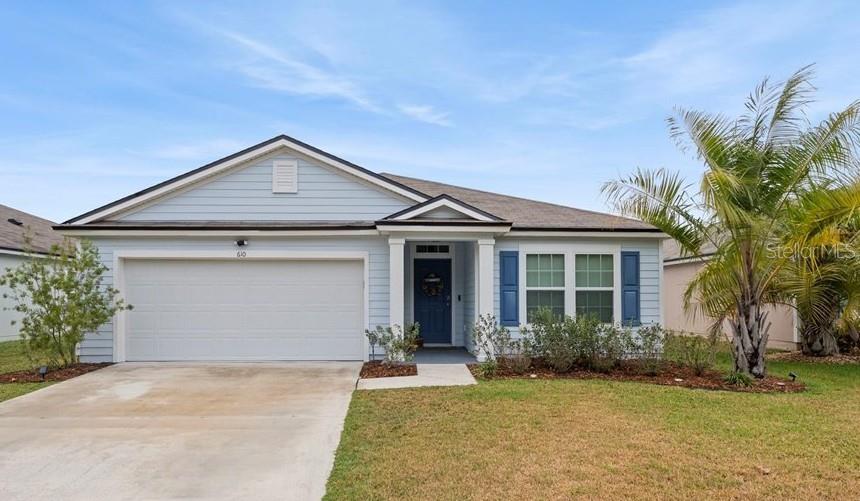 GRAND RESERVE PH 1A & 1B - Residential