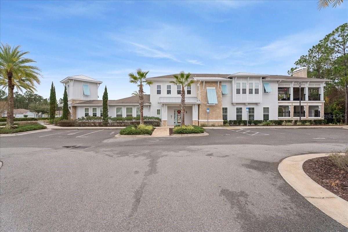 GRAND RESERVE PH 1A & 1B - Residential