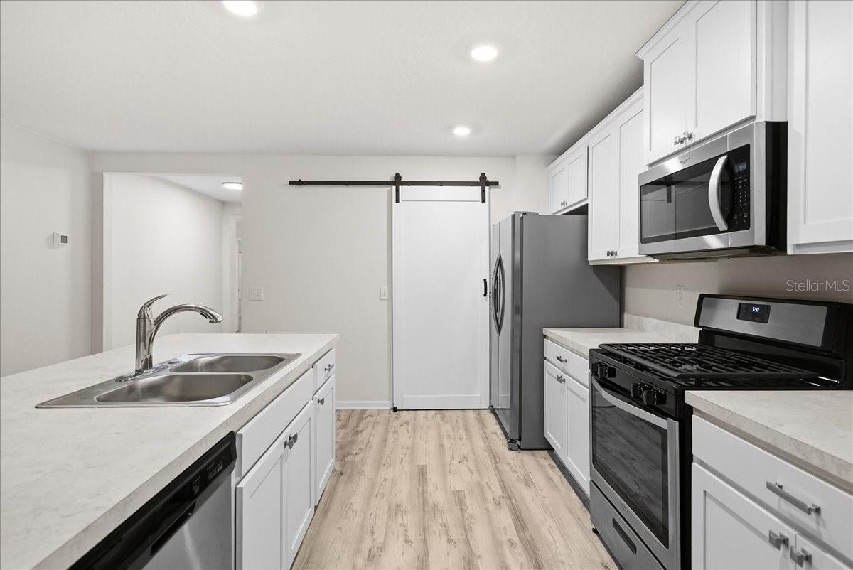 GRAND RESERVE PH 1A & 1B - Residential