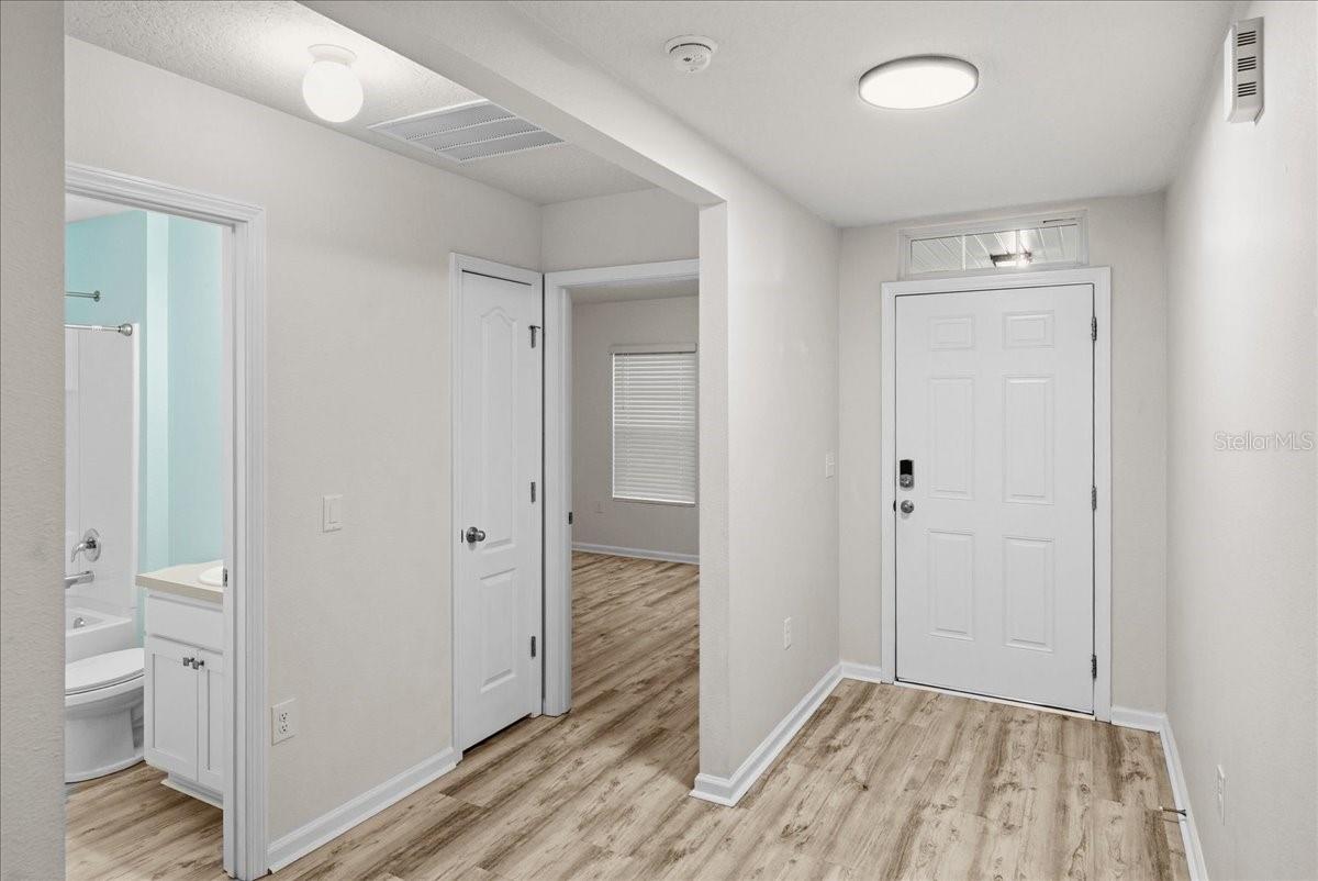 GRAND RESERVE PH 1A & 1B - Residential