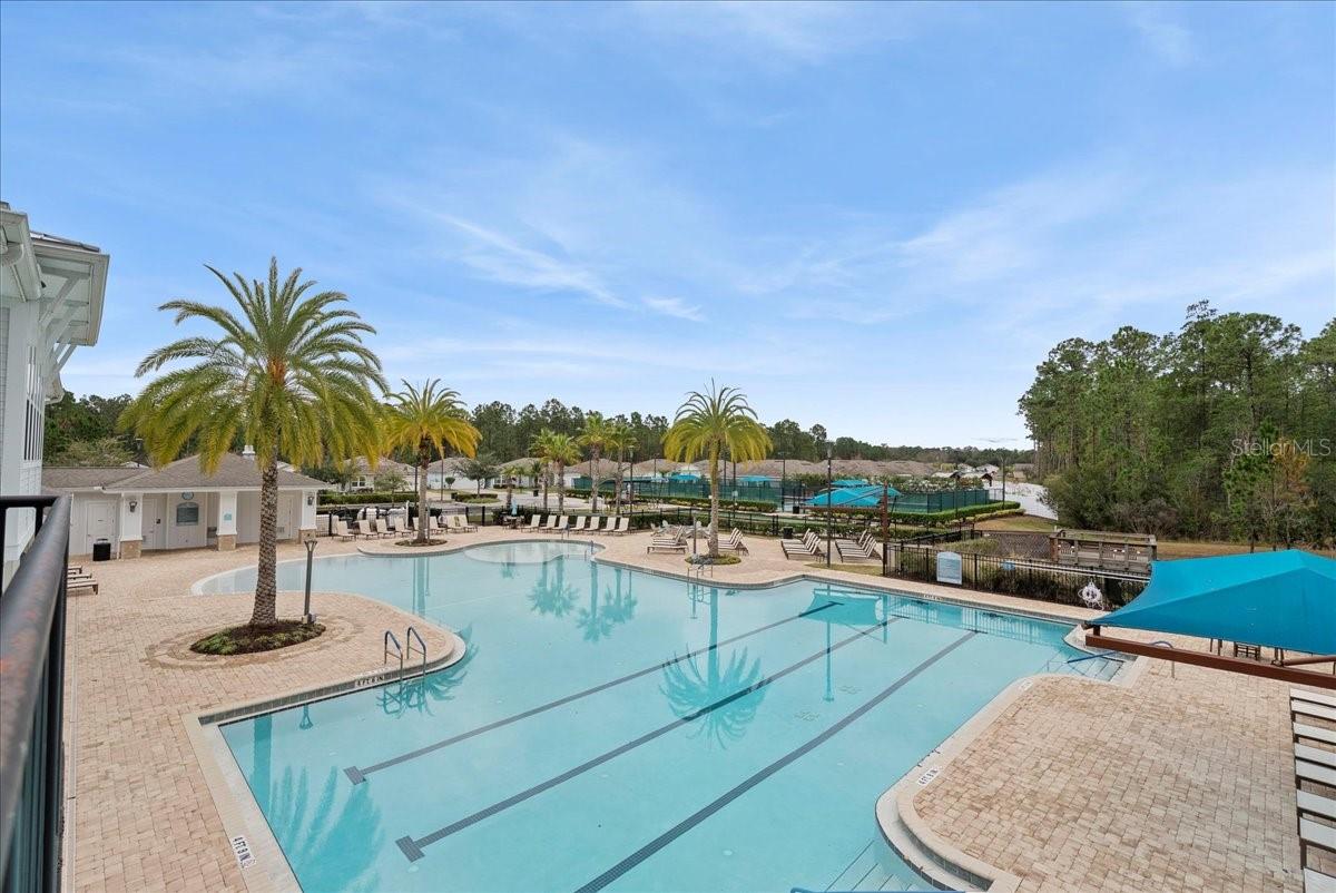 GRAND RESERVE PH 1A & 1B - Residential