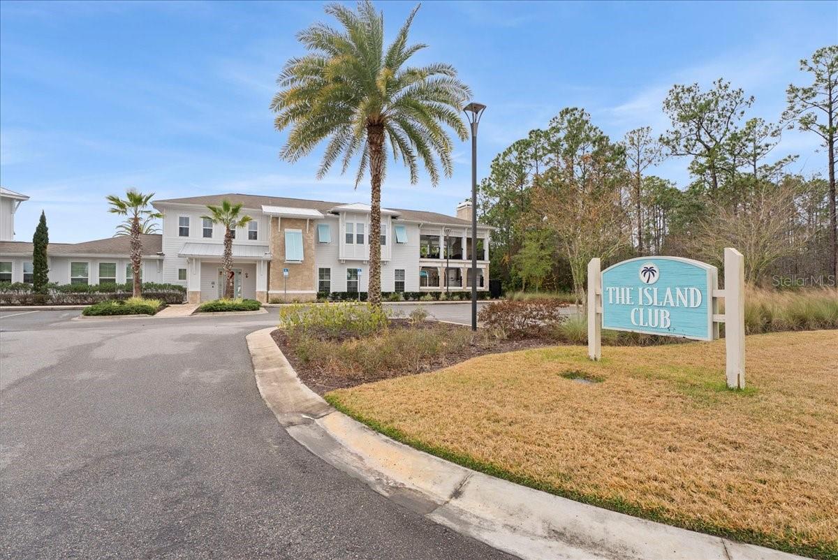 GRAND RESERVE PH 1A & 1B - Residential