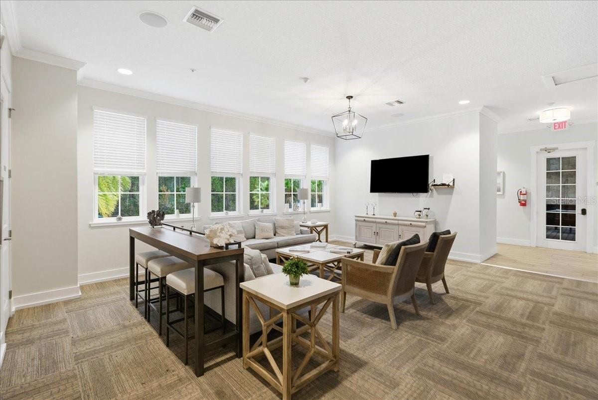 GRAND RESERVE PH 1A & 1B - Residential