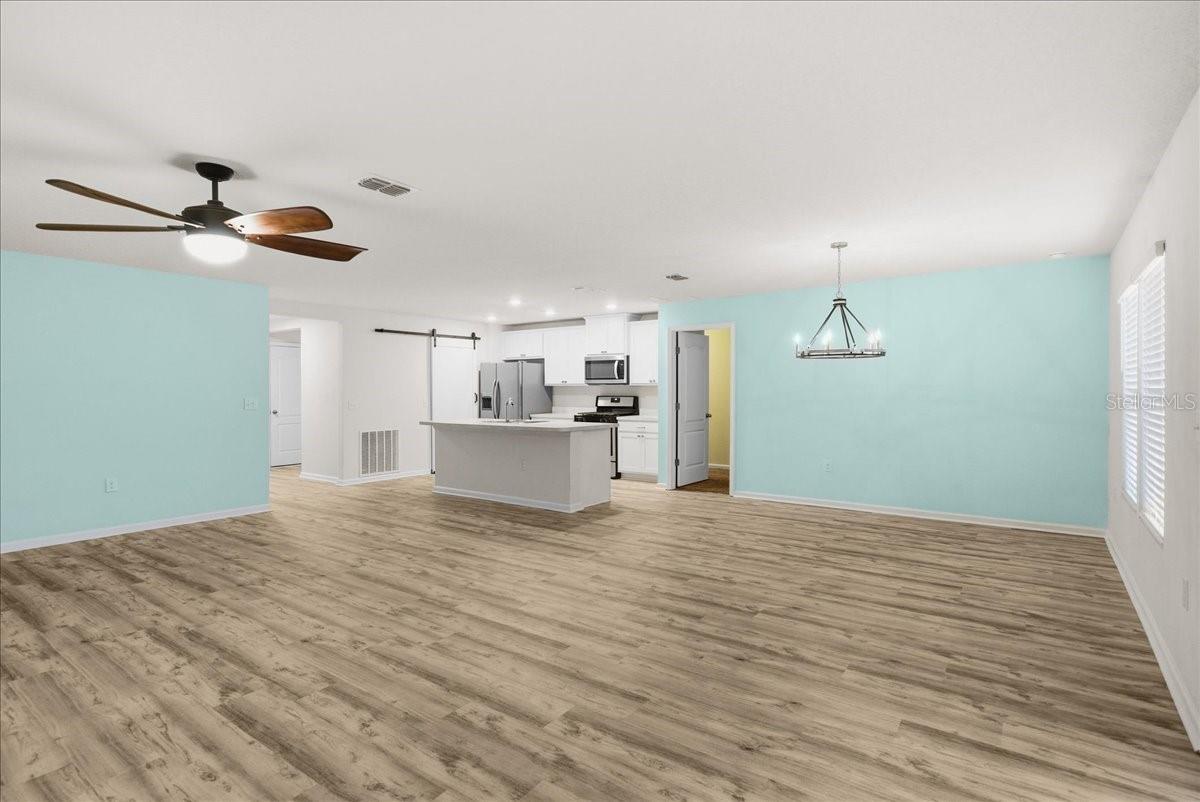 GRAND RESERVE PH 1A & 1B - Residential