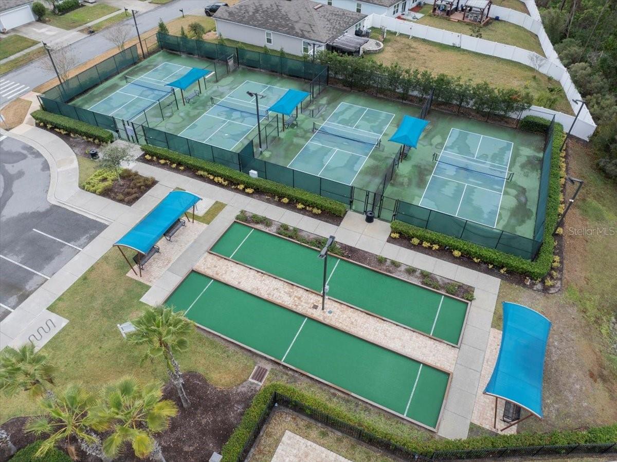 GRAND RESERVE PH 1A & 1B - Residential