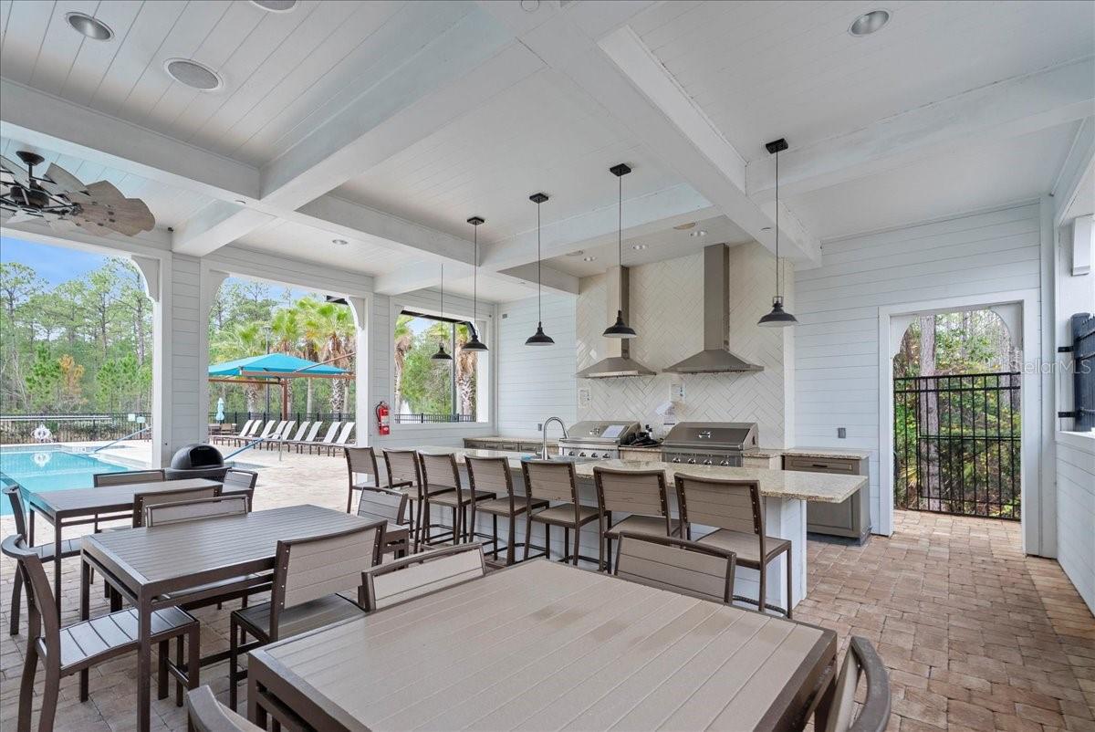 GRAND RESERVE PH 1A & 1B - Residential