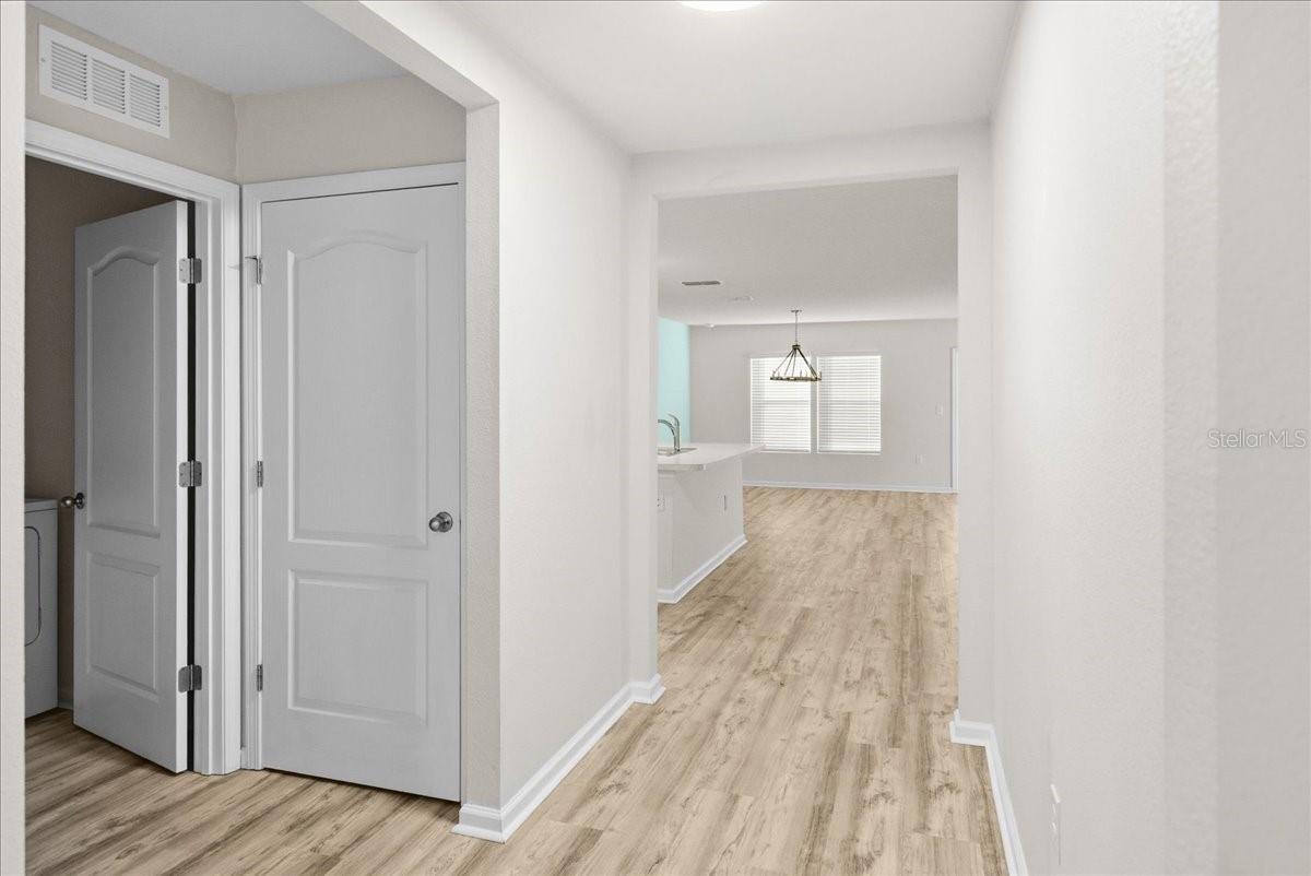 GRAND RESERVE PH 1A & 1B - Residential