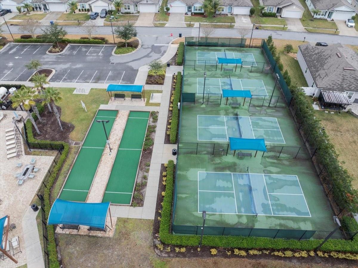 GRAND RESERVE PH 1A & 1B - Residential