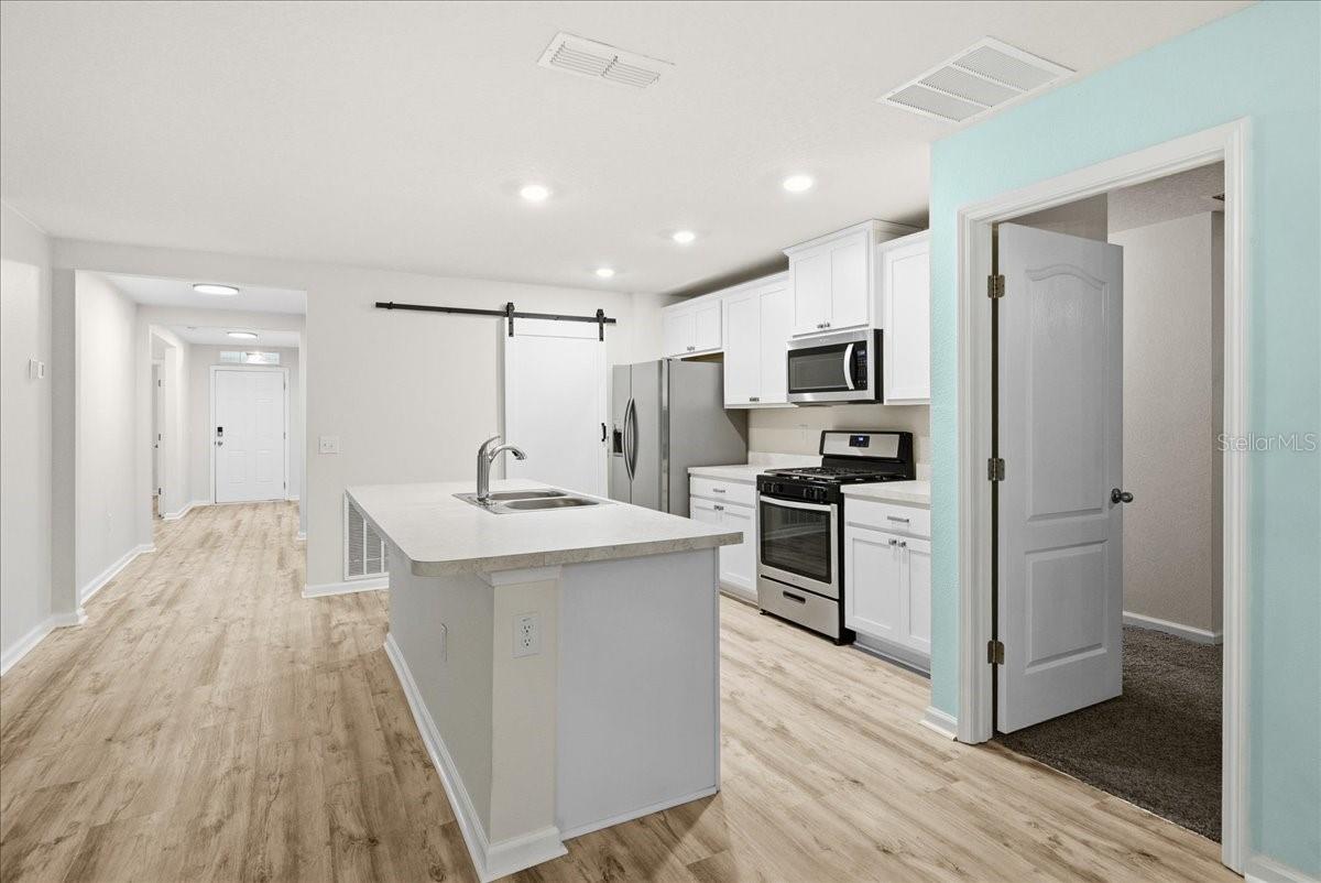 GRAND RESERVE PH 1A & 1B - Residential