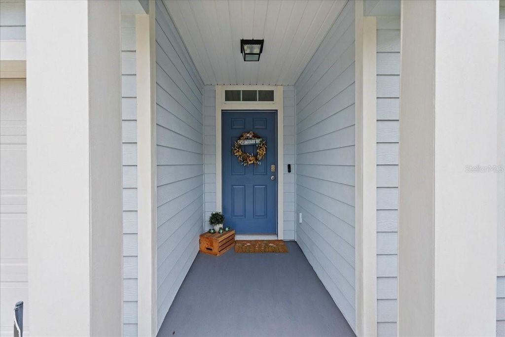 Photo of 610 Grand Reserve Drive, Bunnell, FL 32110 (MLS # FC317383)