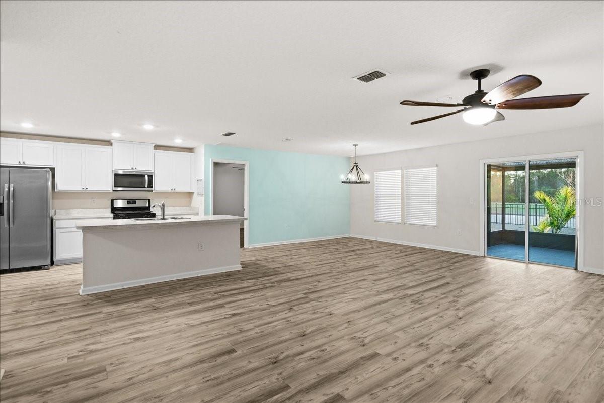 GRAND RESERVE PH 1A & 1B - Residential