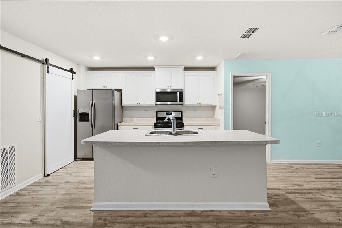 GRAND RESERVE PH 1A & 1B - Residential