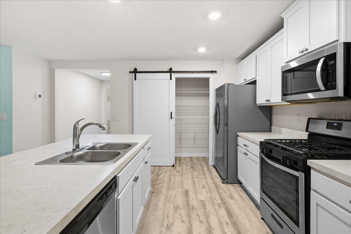 GRAND RESERVE PH 1A & 1B - Residential