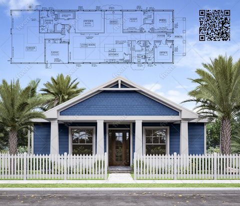 324 3RD AVENUE N SAFETY HARBOR FL 34695