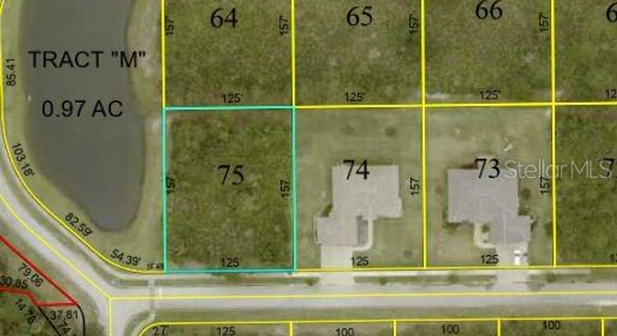 Seize the opportunity to secure a rare half acre homesite in The Reserve at Plantation Bay, where life is sophisticated and serene.  Nestled in an enclave of estate homes is awaiting an oversized home site upon which to build your dream home.  This exceptional half acre site is available exclusively with the purchase of a custom home built by the award-winning builder ICI Homes. Act quickly to take advantage of a generous discount when you commit to building within the next 30 days. Home buyers who are craving a smaller enclave community, will love life at The Reserve. With only 75 homes at buildout, The Reserve will foster a close-knit, community environment within its gates with full access to all the amenities that Plantation Bay has to offer to include (with membership) 45 holes of golf, tennis, pickle ball, fitness, 2 pools, cabana, fire pit, fishing and State of The Art Clubhouse, just beyond your doorstep. Featuring over 40 acres of wooded conservation areas and stocked ponds, The Reserve will make you fall in love with that "Old Florida" feel as you enjoy the serenity of being surrounded by nature.