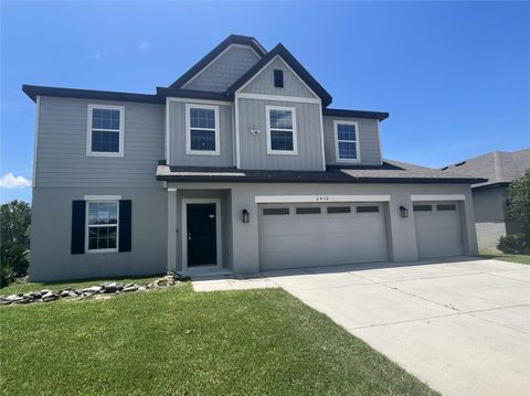 Photo of 2436 Sand Gables Trail, Bradenton, FL 34208 (MLS # TB8428241)