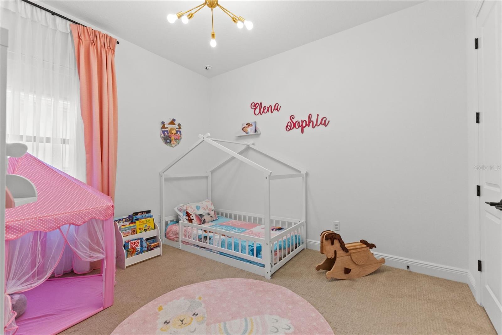 BEXLEY SOUTH PRCL 4 PH 2A - Residential