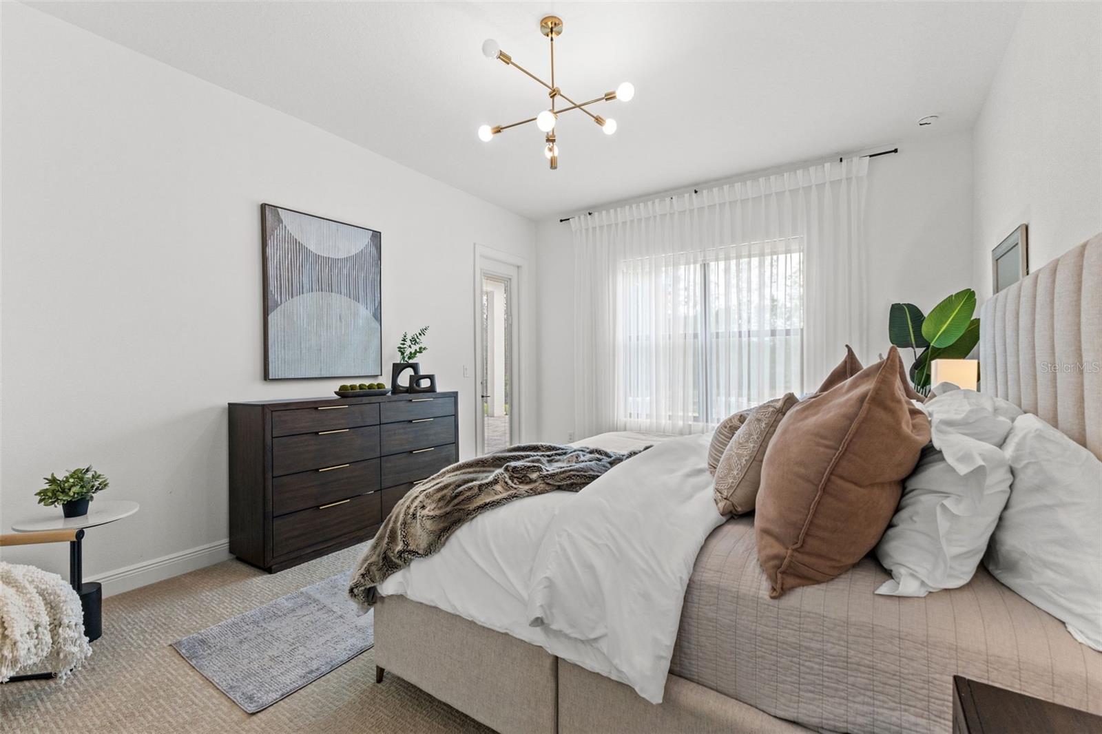 BEXLEY SOUTH PRCL 4 PH 2A - Residential