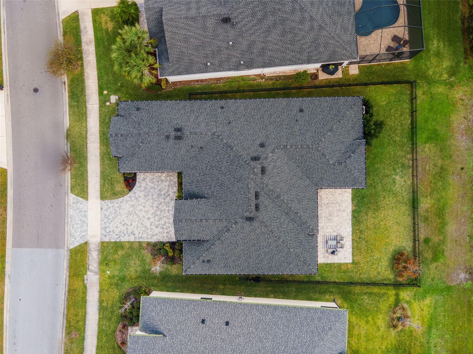 BEXLEY SOUTH PRCL 4 PH 2A - Residential