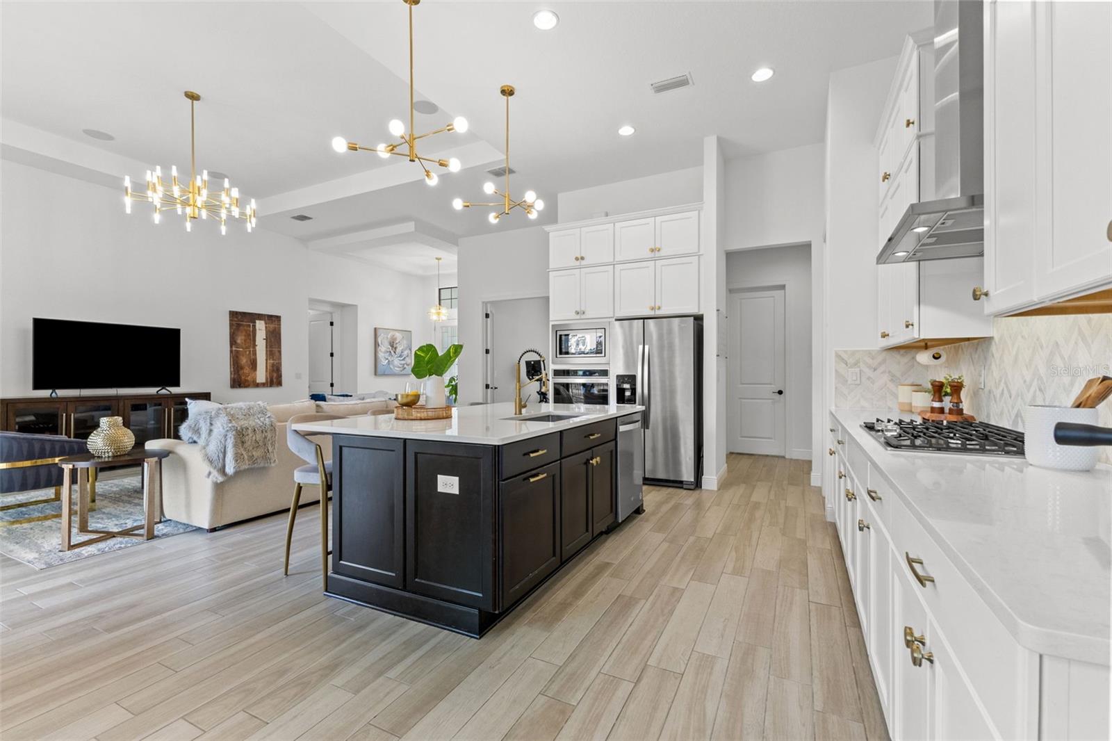 BEXLEY SOUTH PRCL 4 PH 2A - Residential