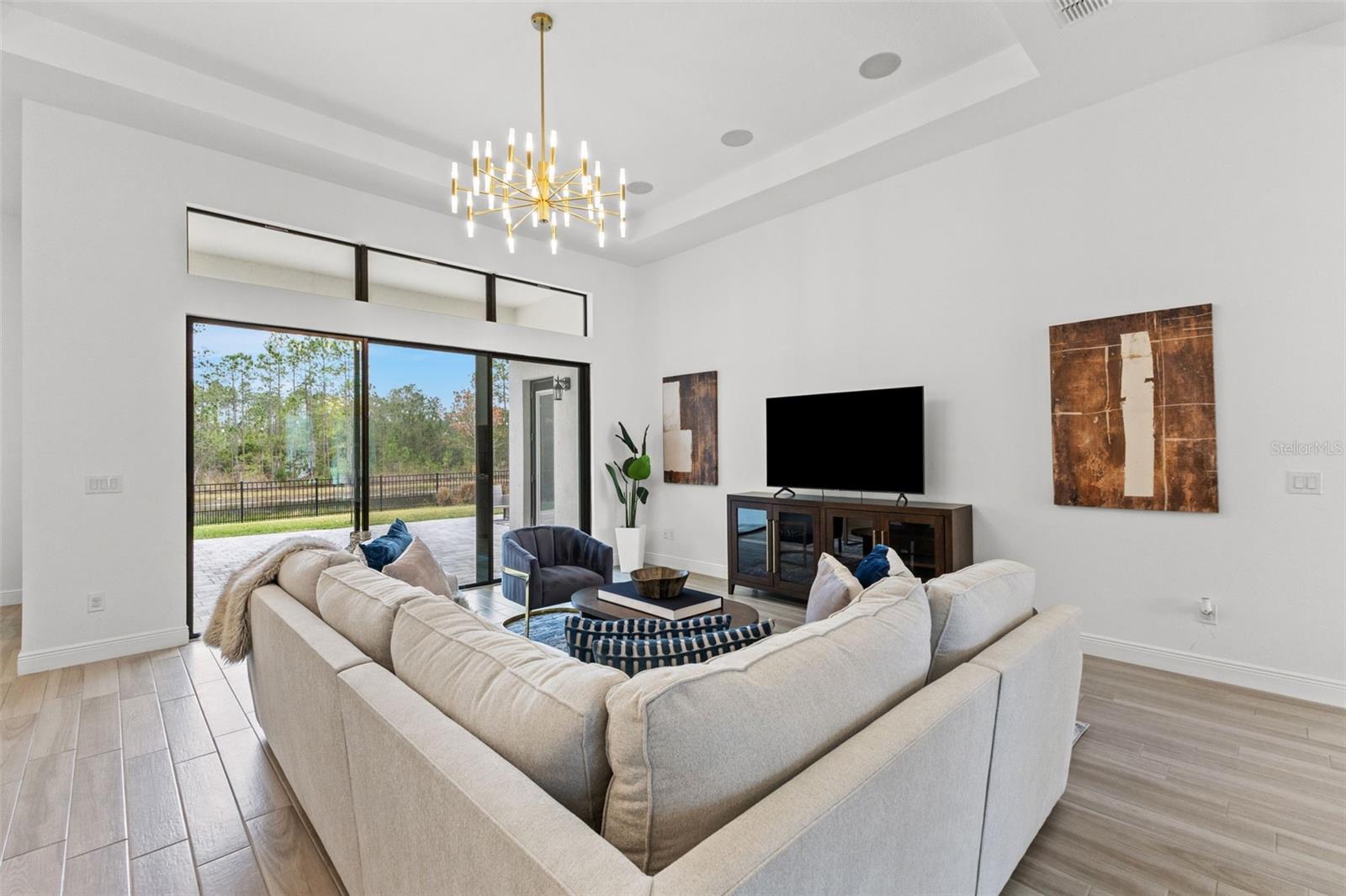 BEXLEY SOUTH PRCL 4 PH 2A - Residential