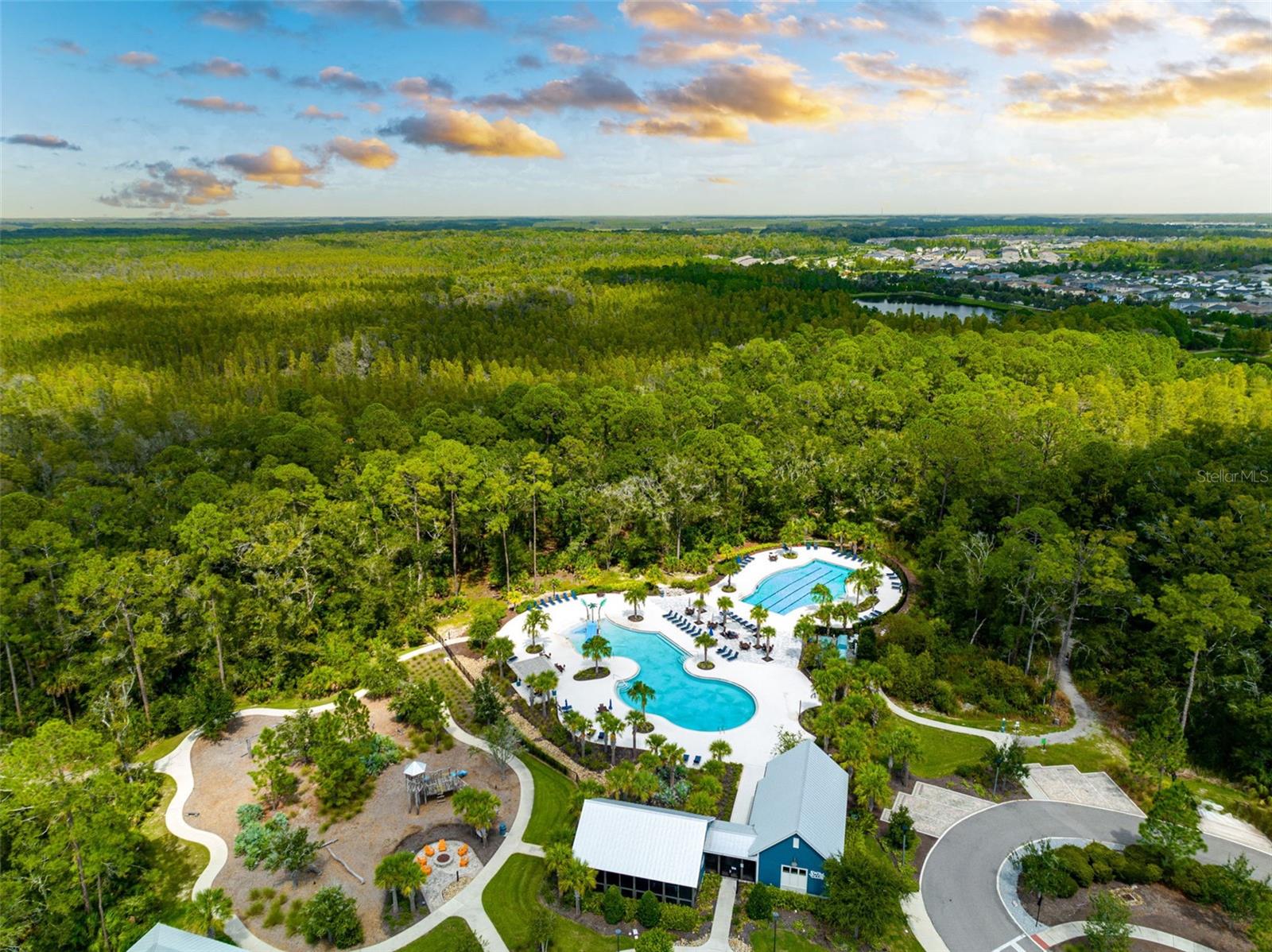 BEXLEY SOUTH PRCL 4 PH 2A - Residential