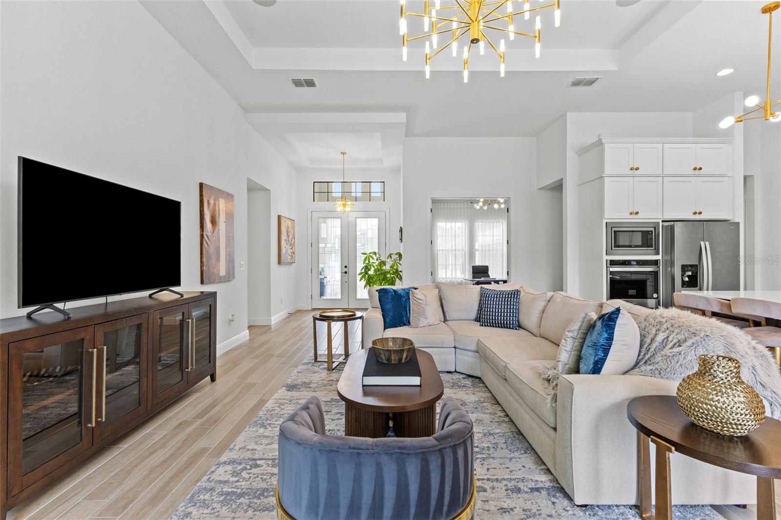 BEXLEY SOUTH PRCL 4 PH 2A - Residential