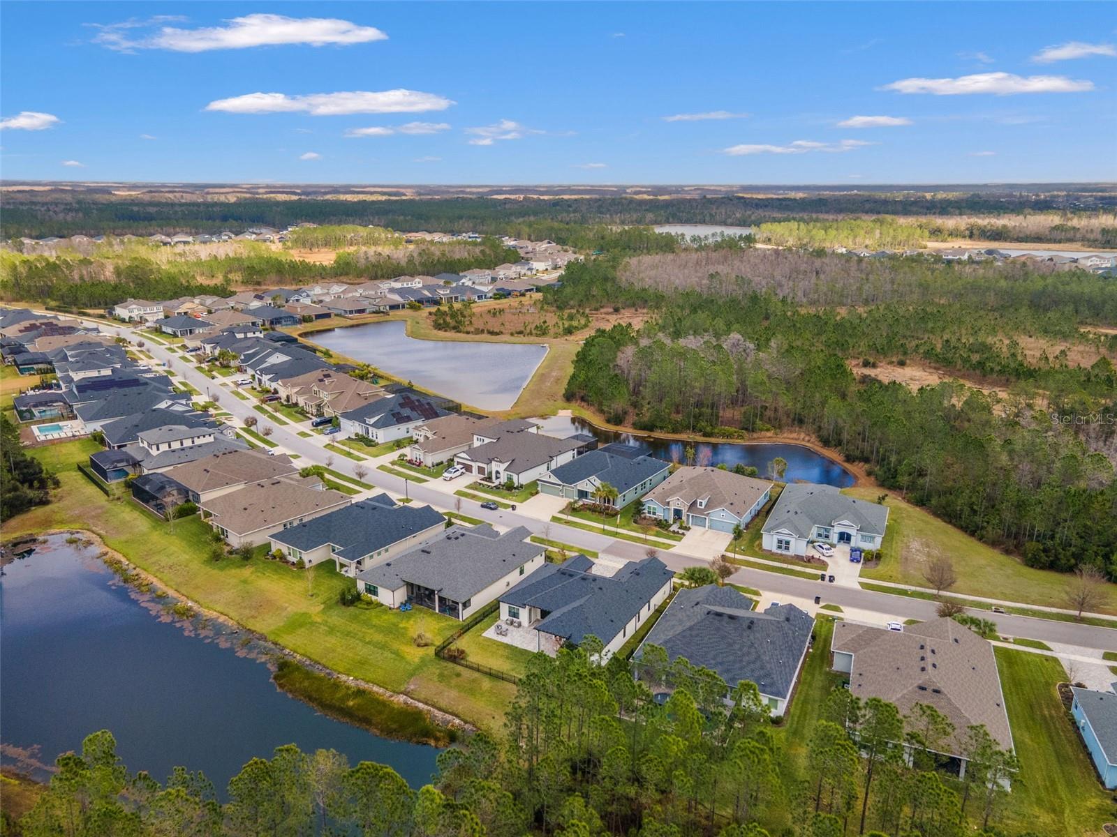 BEXLEY SOUTH PRCL 4 PH 2A - Residential