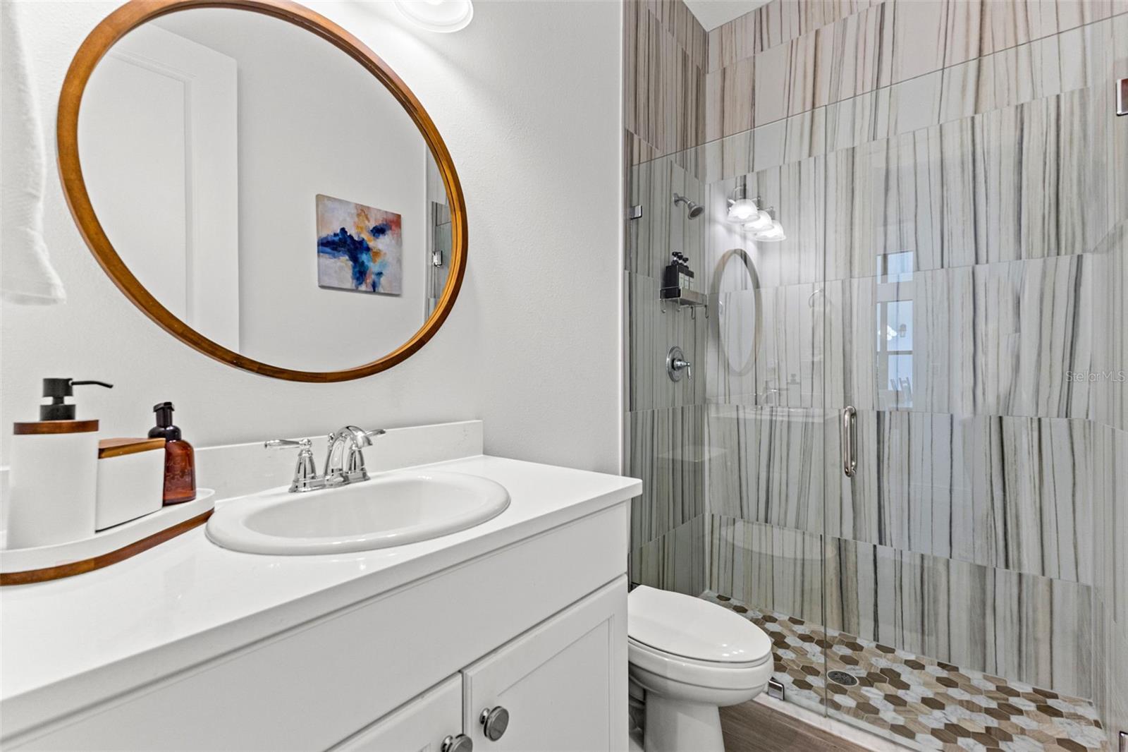 BEXLEY SOUTH PRCL 4 PH 2A - Residential